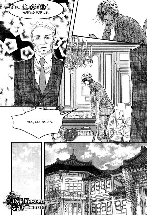 Goong Chapter 166 #17