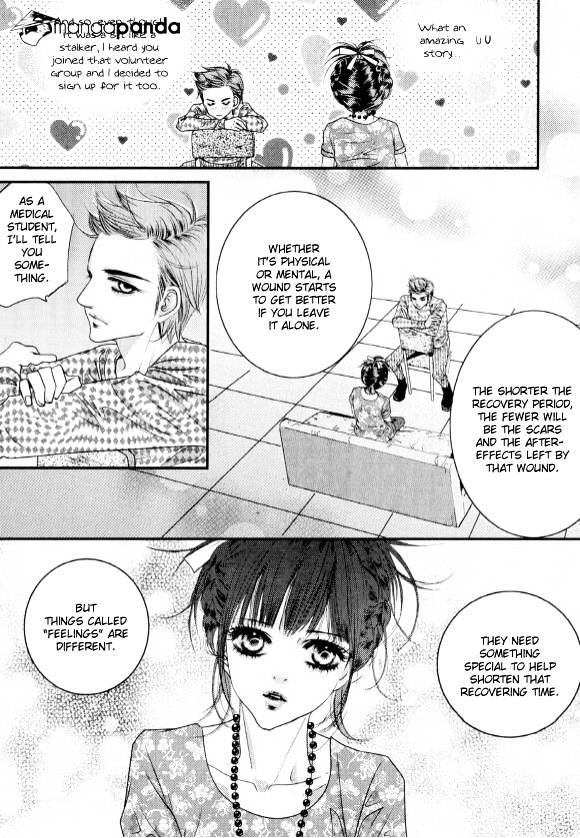 Goong Chapter 171 #24