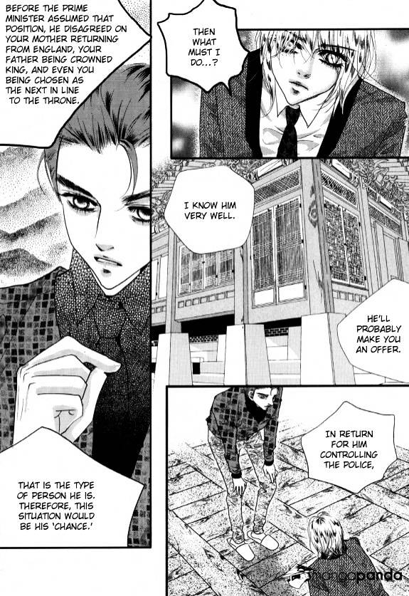 Goong Chapter 164 #22