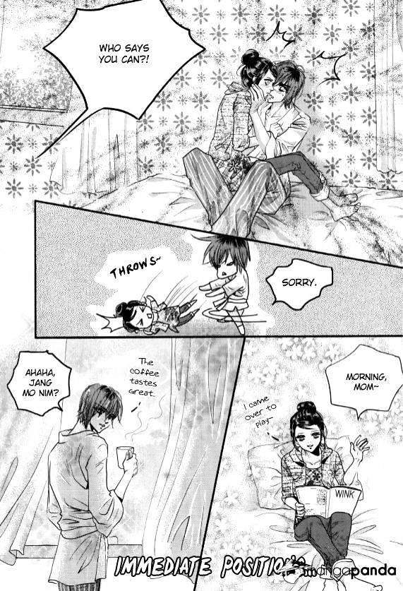 Goong Chapter 164 #29