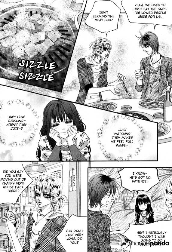 Goong Chapter 163 #9