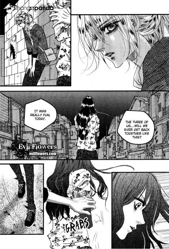 Goong Chapter 163 #23