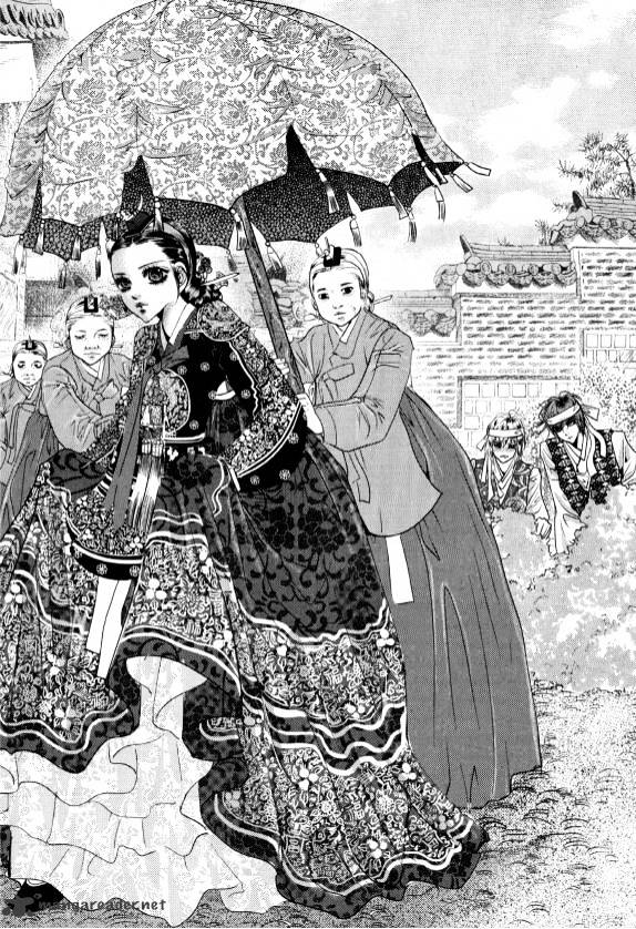 Goong Chapter 162 #5