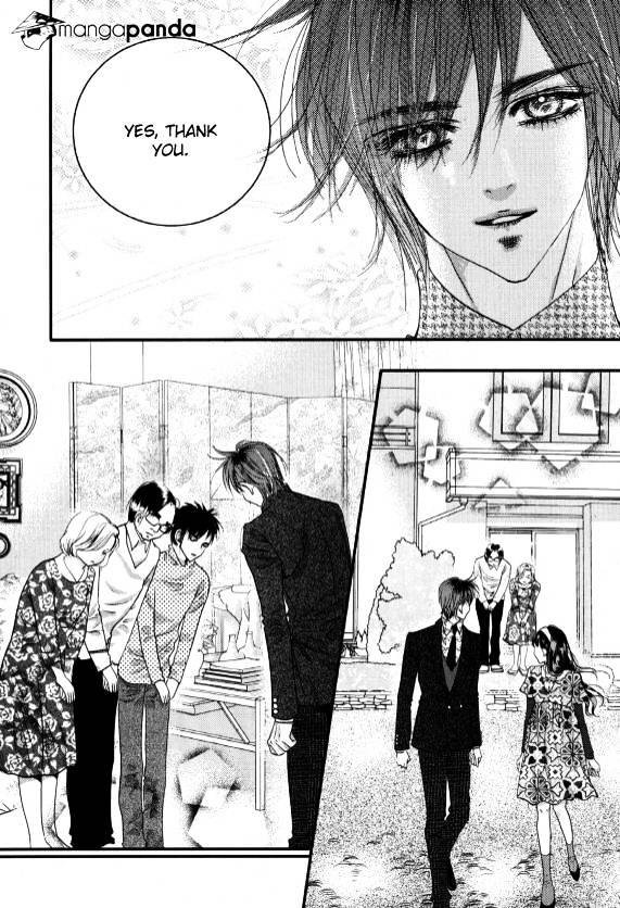 Goong Chapter 165 #9