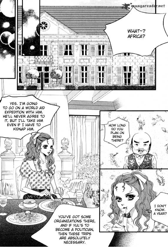 Goong Chapter 162 #15