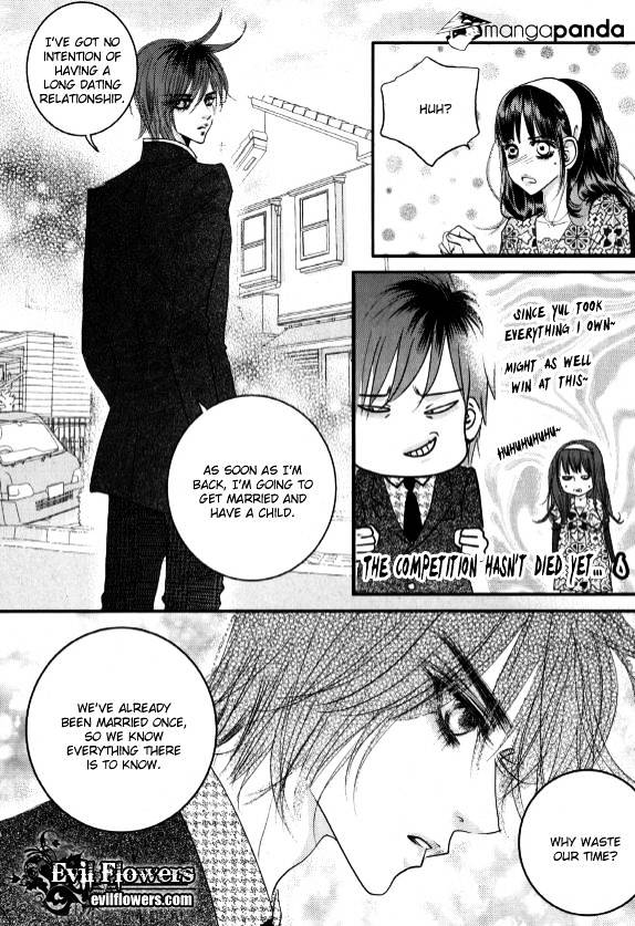 Goong Chapter 165 #11