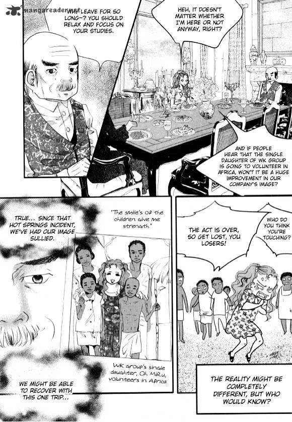 Goong Chapter 162 #16