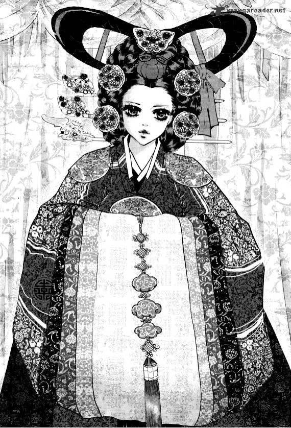 Goong Chapter 160 #7