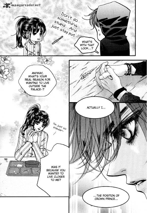 Goong Chapter 157 #9