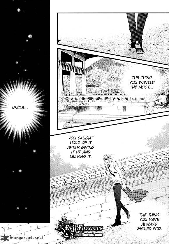 Goong Chapter 157 #22