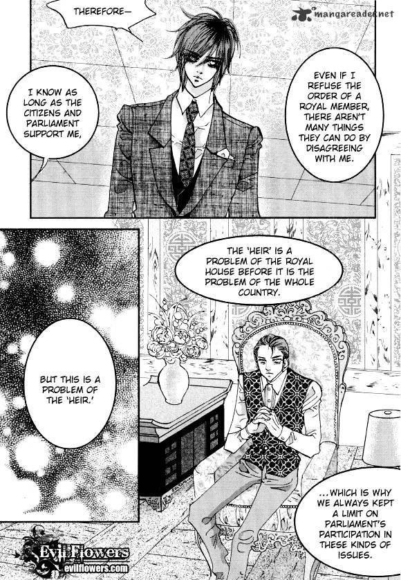 Goong Chapter 155 #21