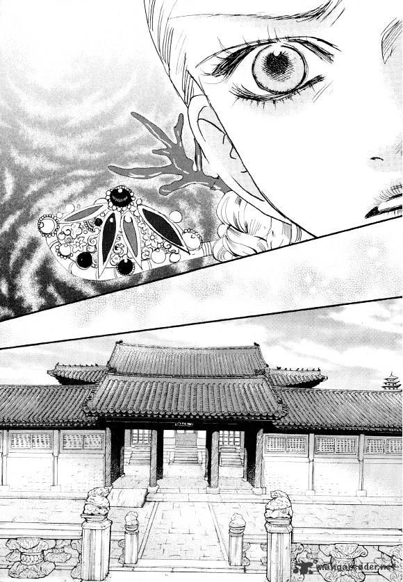 Goong Chapter 154 #13