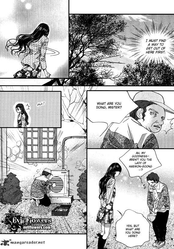 Goong Chapter 148 #26