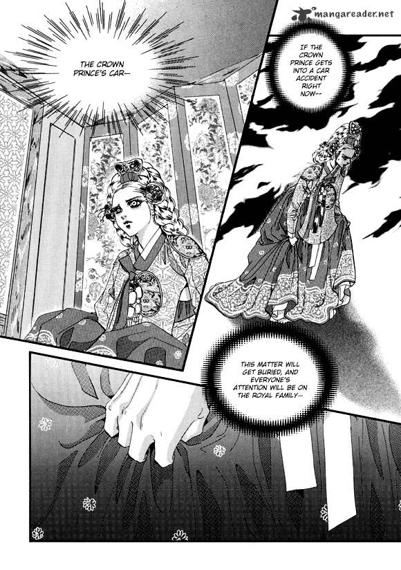 Goong Chapter 149 #10