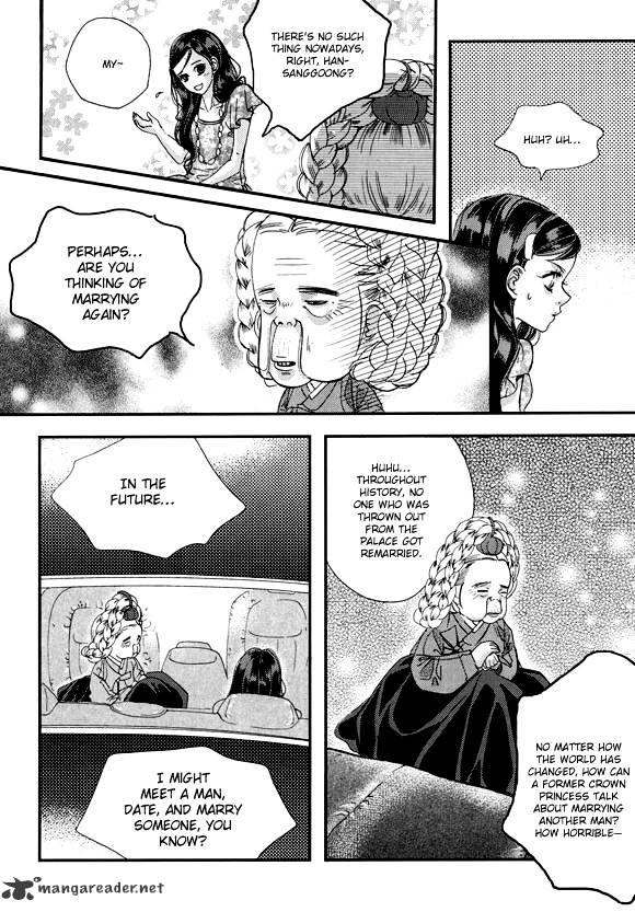 Goong Chapter 149 #14