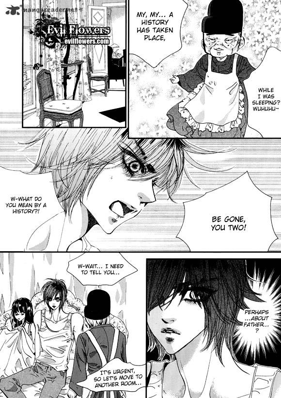 Goong Chapter 147 #6