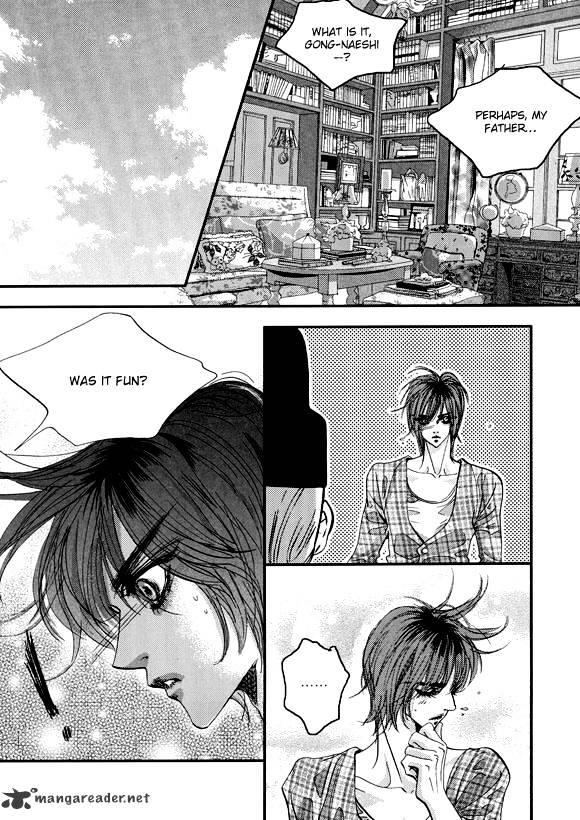 Goong Chapter 147 #7