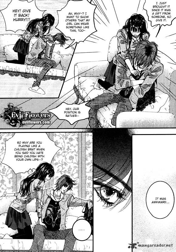 Goong Chapter 147 #23