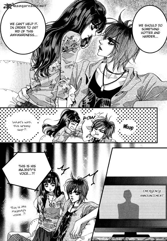 Goong Chapter 147 #25