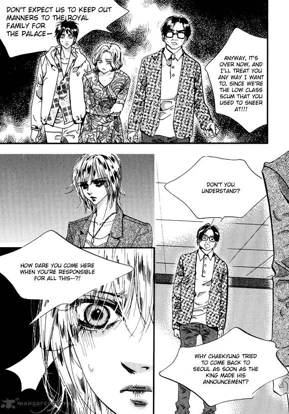 Goong Chapter 151 #7