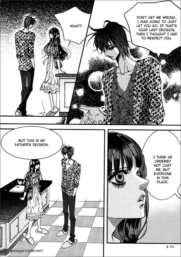 Goong Chapter 144 #23