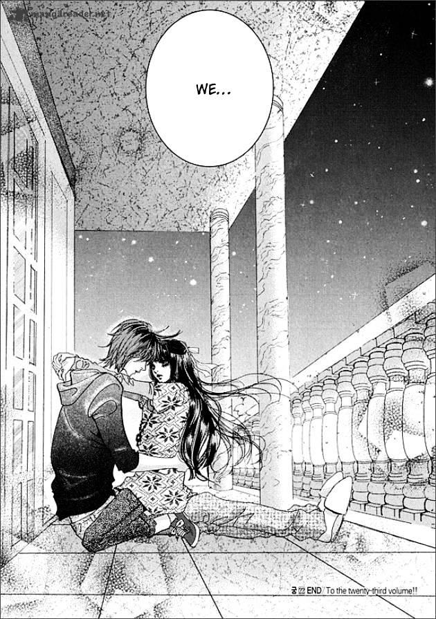 Goong Chapter 144 #76