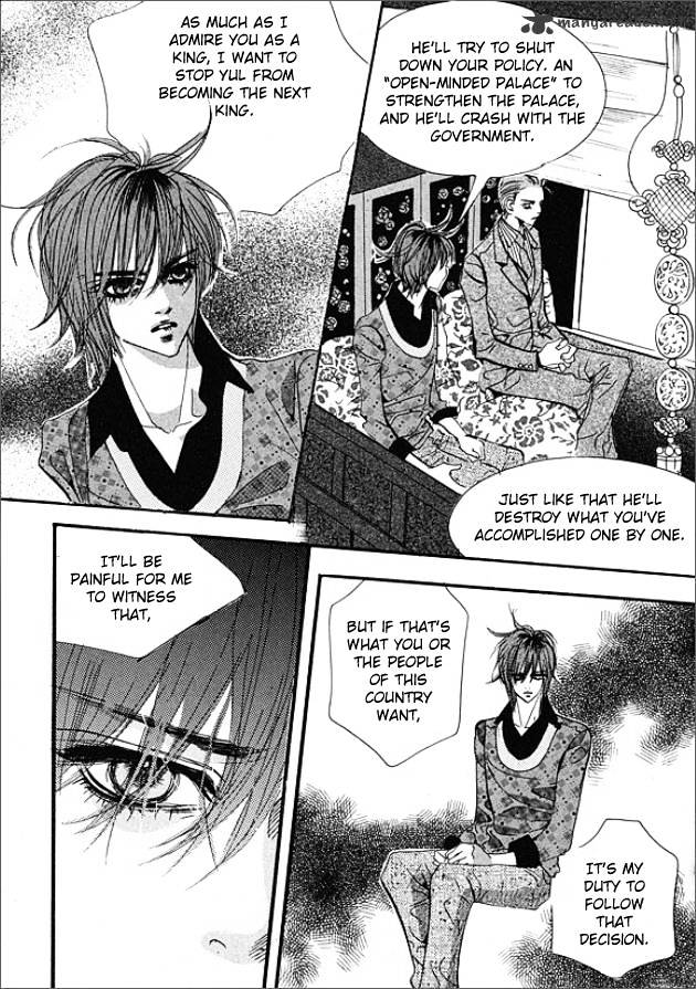 Goong Chapter 141 #12