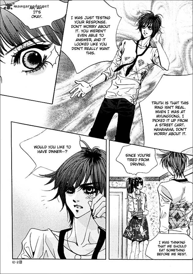 Goong Chapter 142 #10