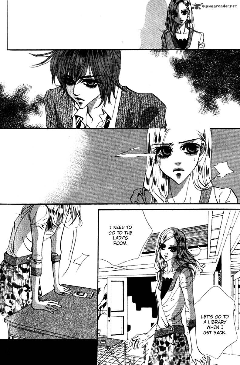 Goong Chapter 135 #25