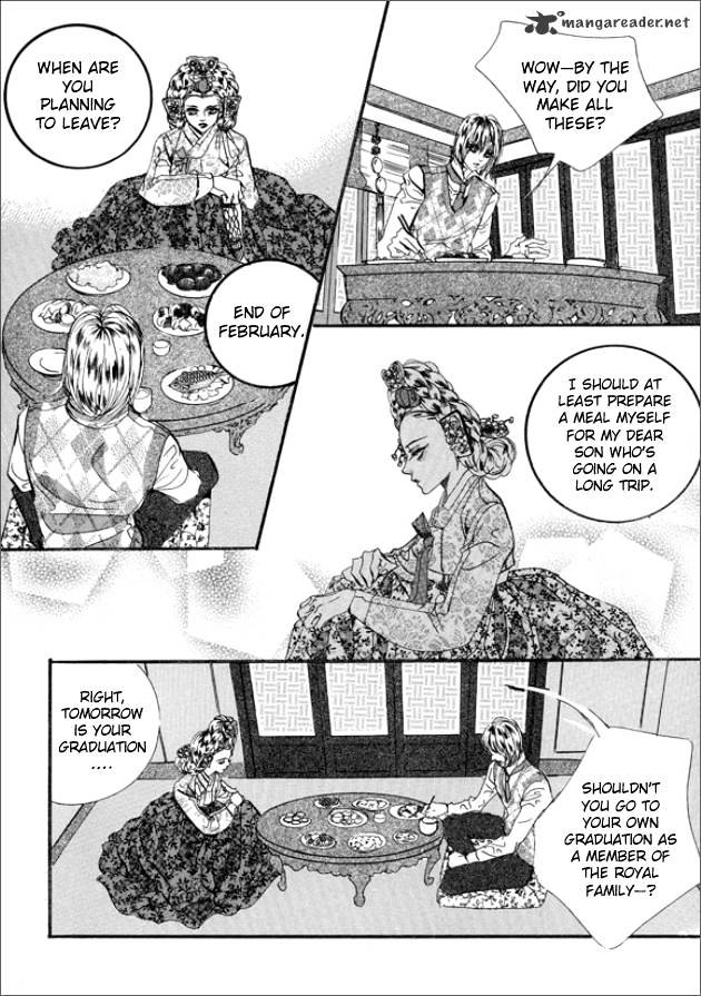 Goong Chapter 133 #13