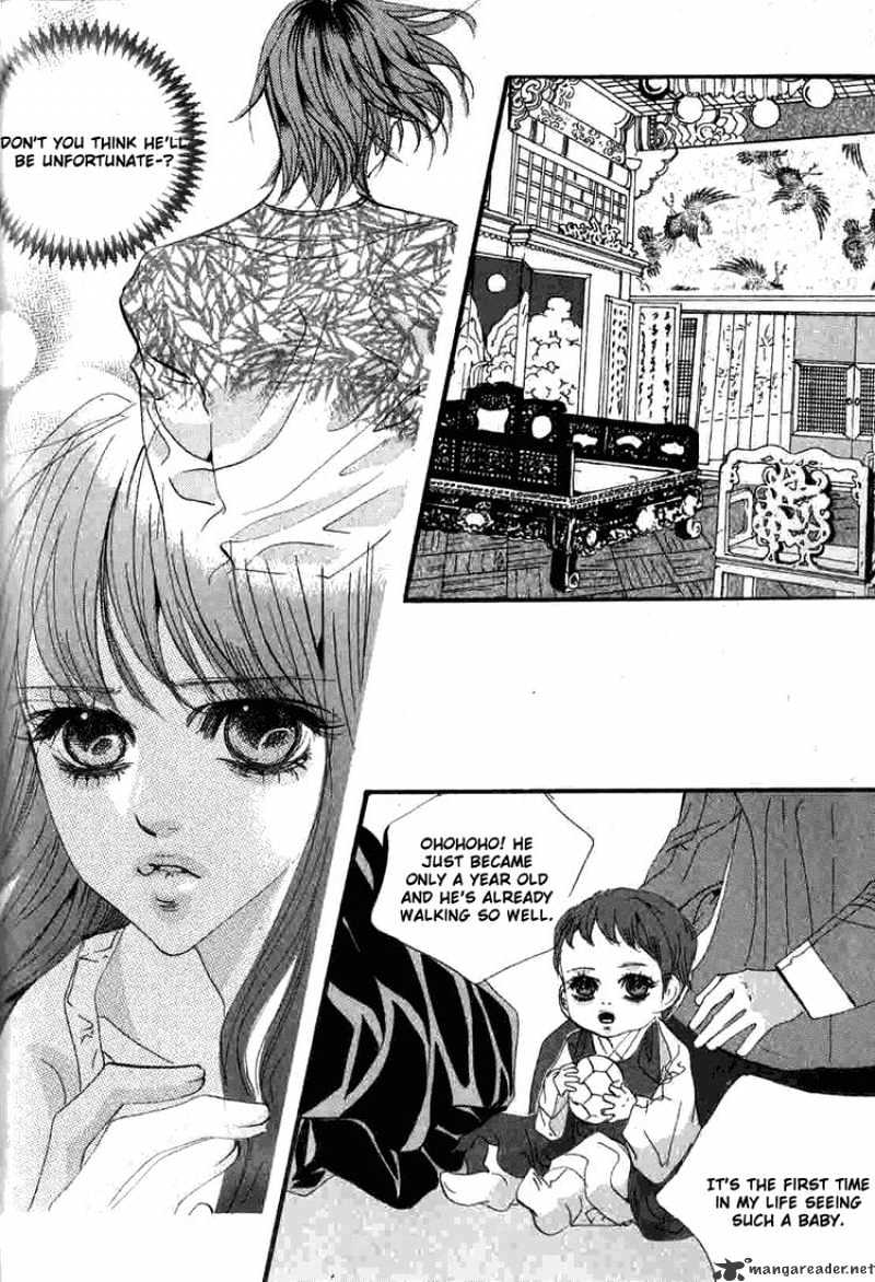 Goong Chapter 128 #7