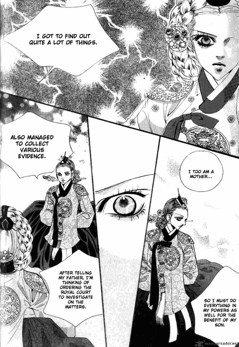 Goong Chapter 128 #11