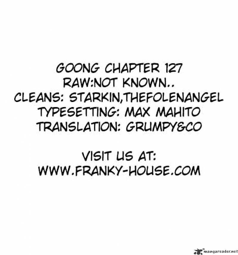 Goong Chapter 127 #21