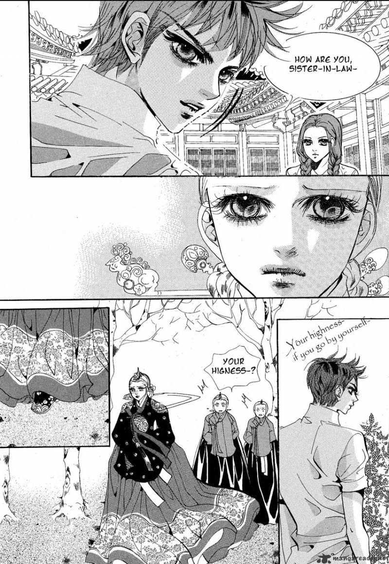 Goong Chapter 120 #13