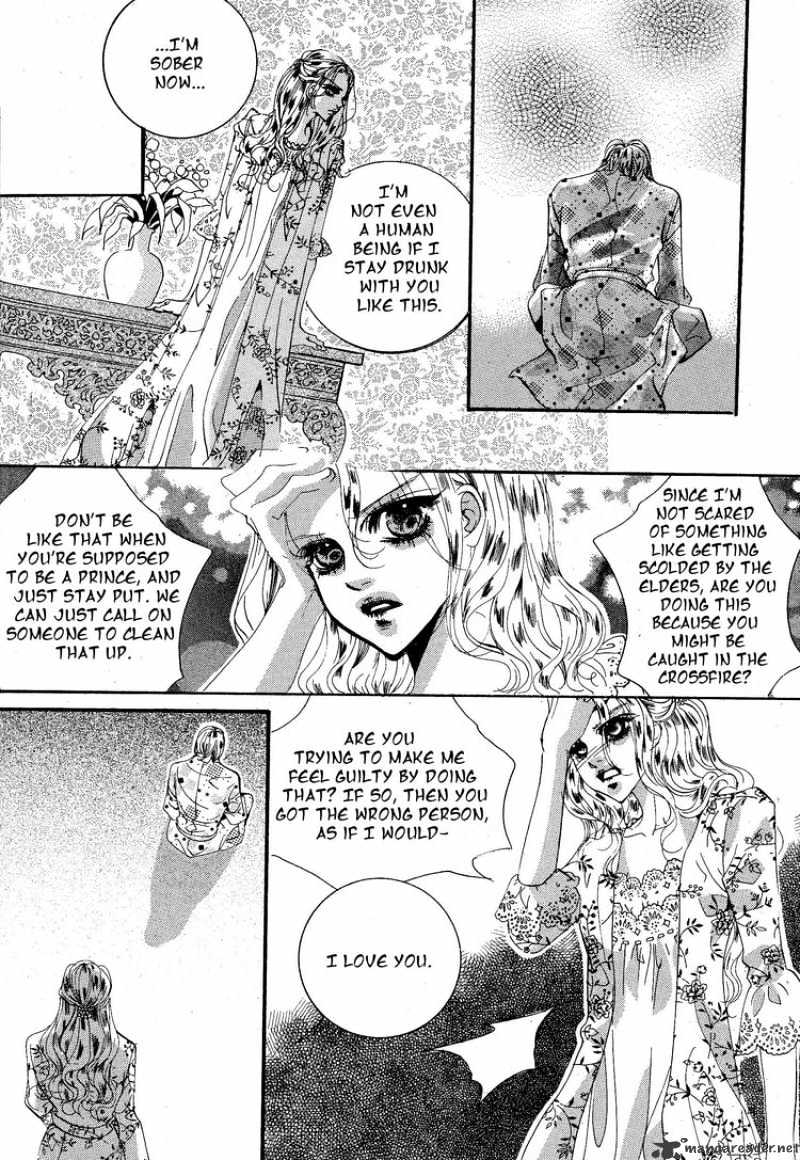 Goong Chapter 120 #20