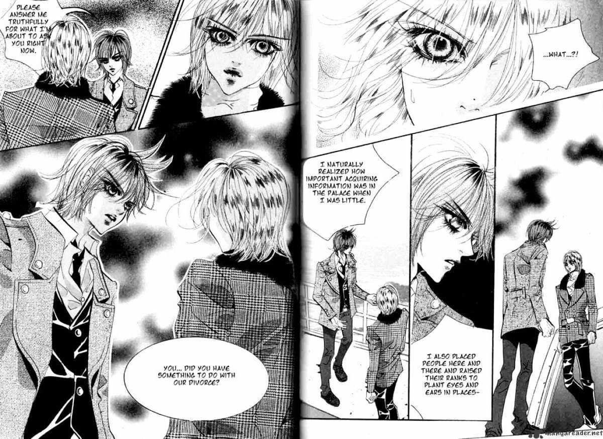 Goong Chapter 122 #9