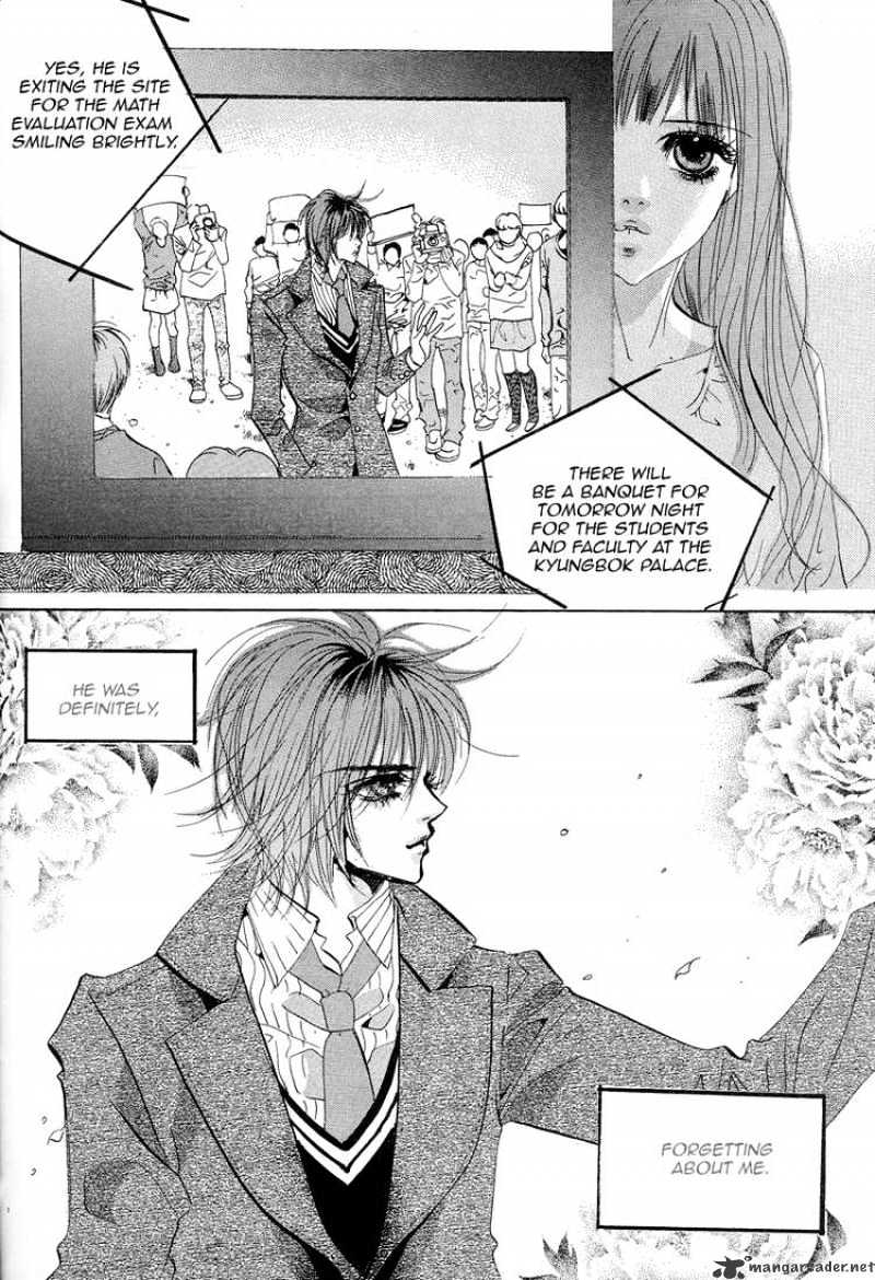 Goong Chapter 115 #13