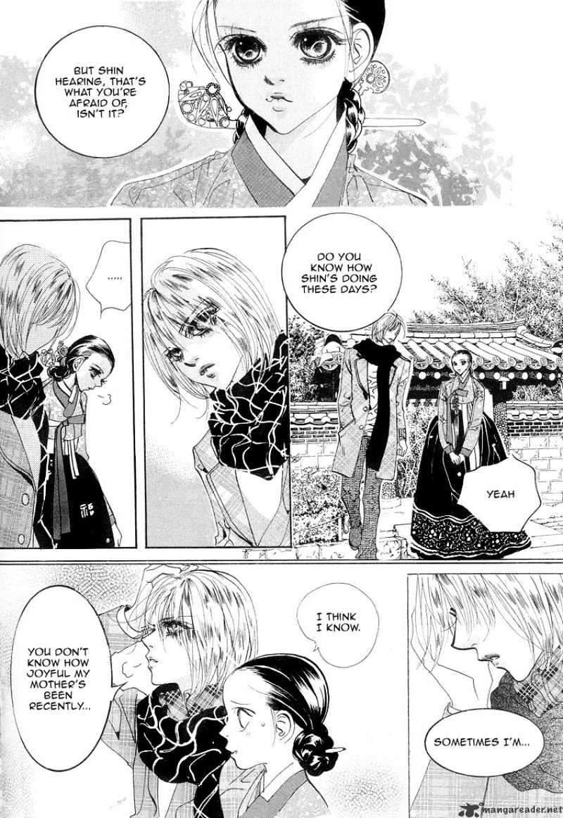 Goong Chapter 110 #21