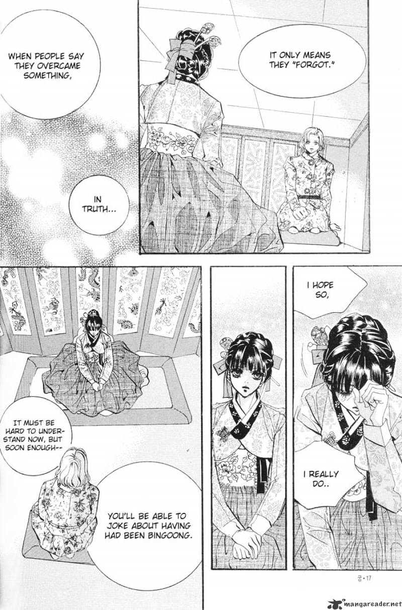 Goong Chapter 109 #13