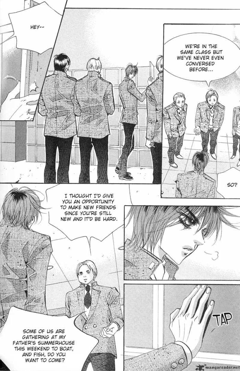 Goong Chapter 109 #25