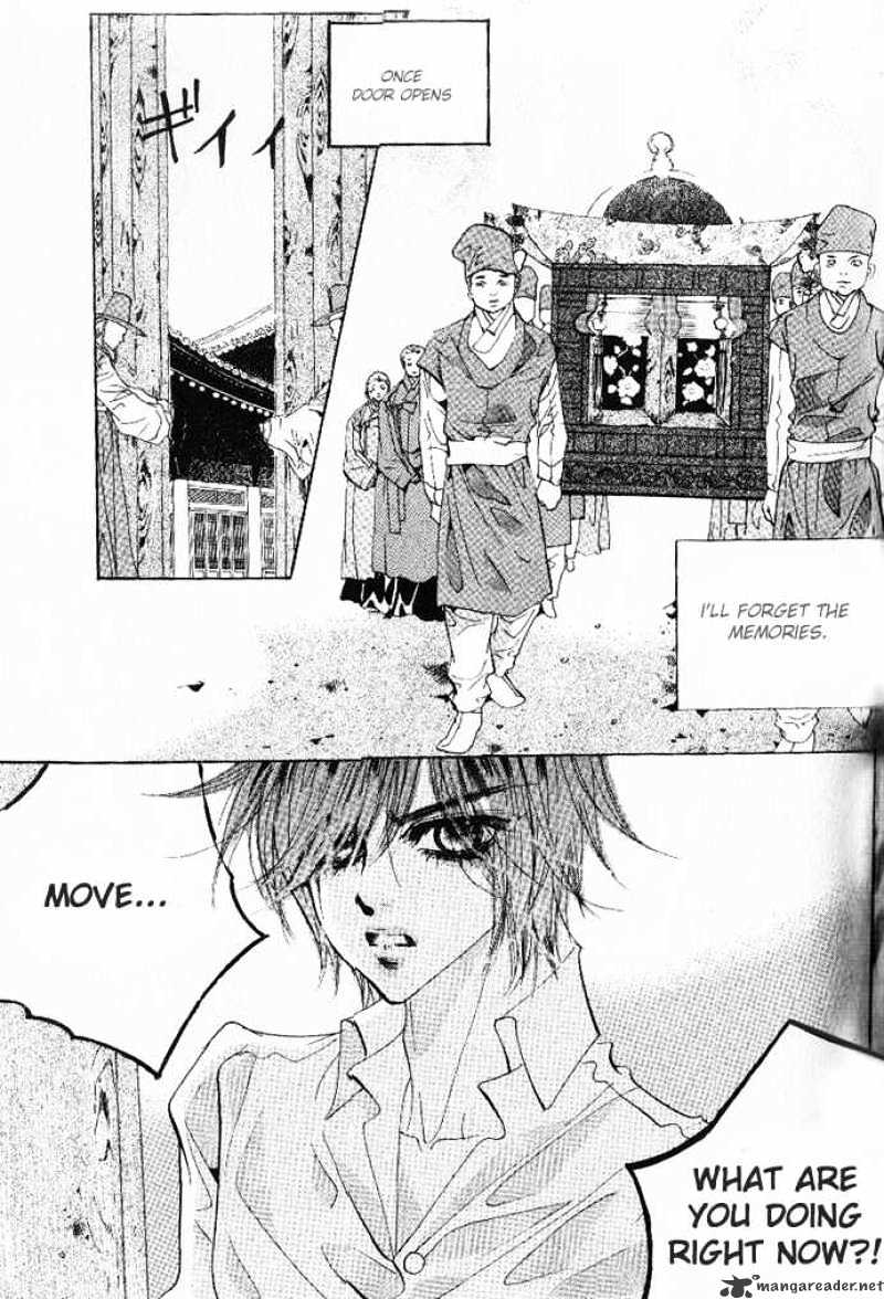 Goong Chapter 108 #18