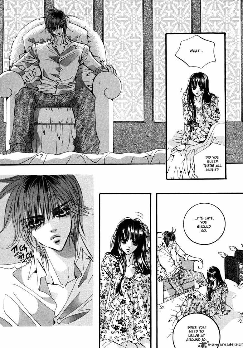 Goong Chapter 107 #22