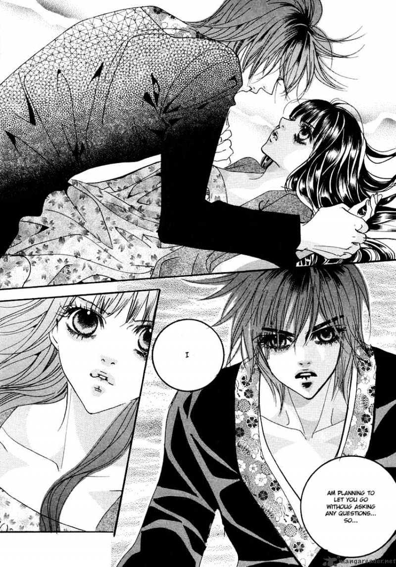 Goong Chapter 105 #20
