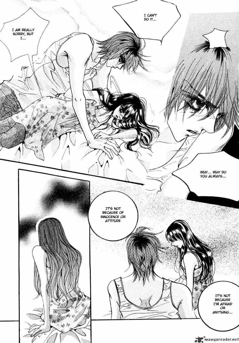 Goong Chapter 105 #24