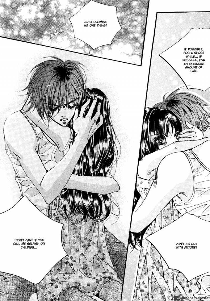 Goong Chapter 105 #27