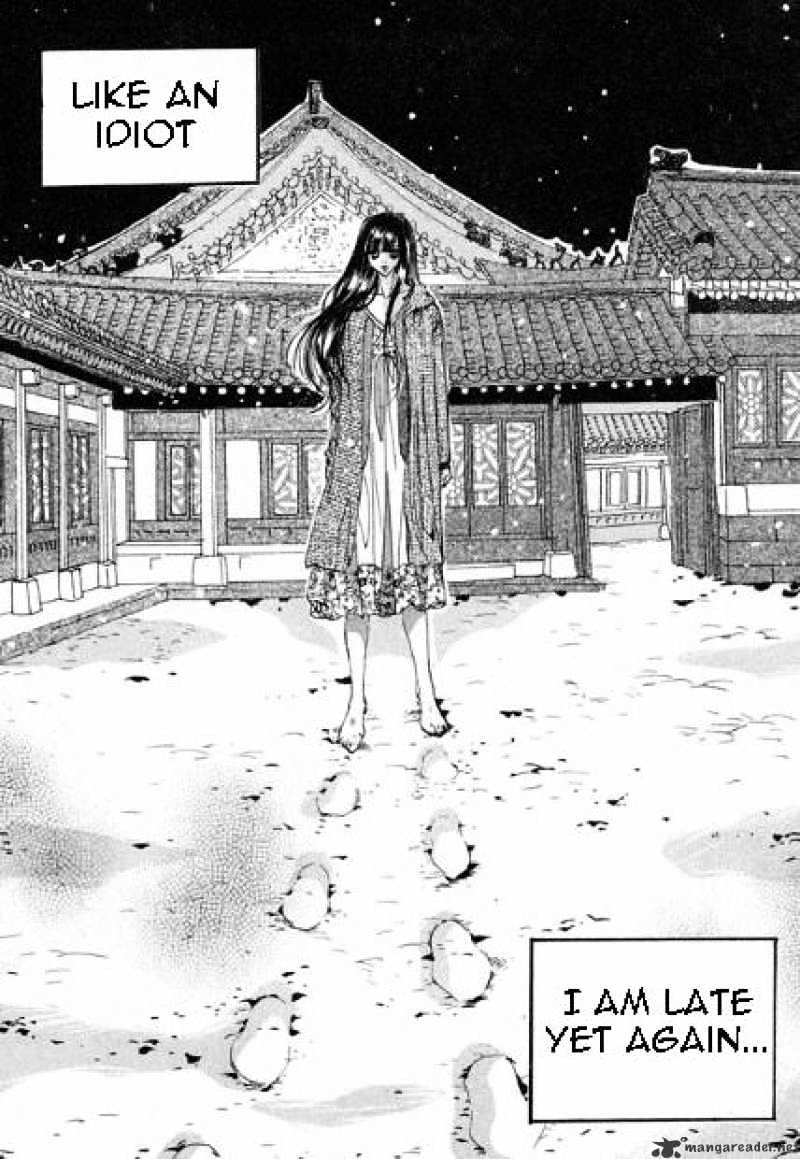 Goong Chapter 102 #9