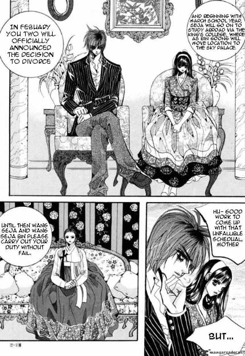 Goong Chapter 102 #15