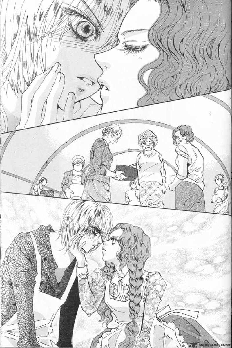 Goong Chapter 99 #2