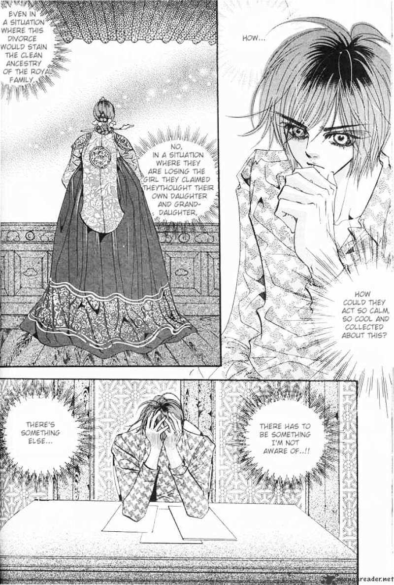 Goong Chapter 99 #9