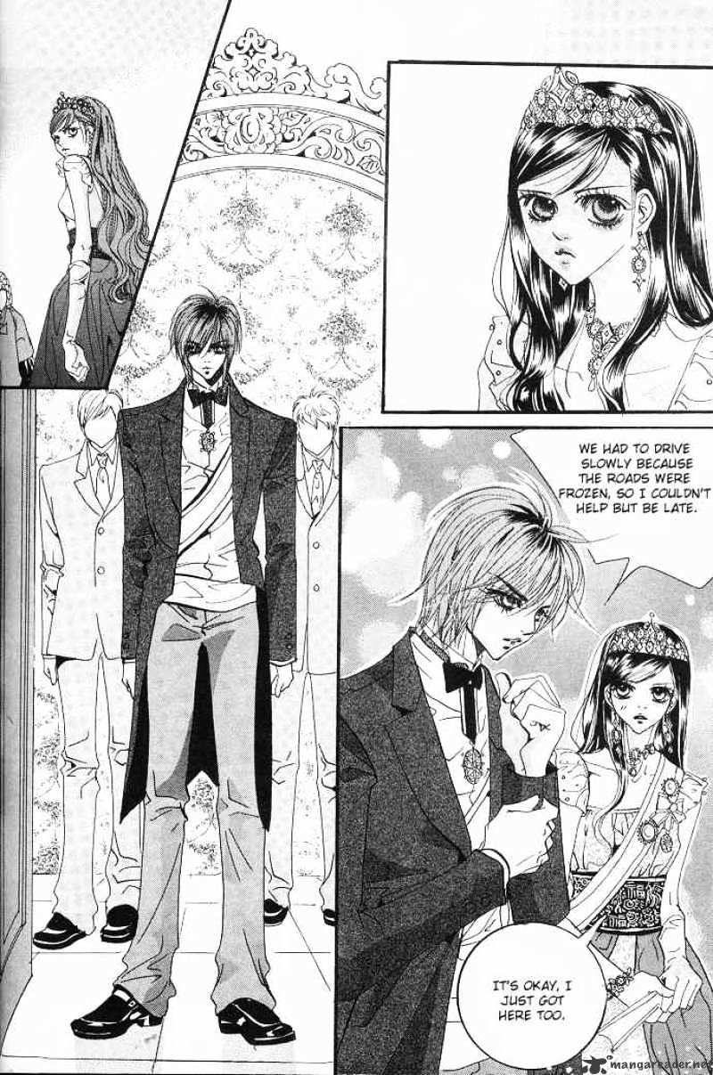 Goong Chapter 99 #17